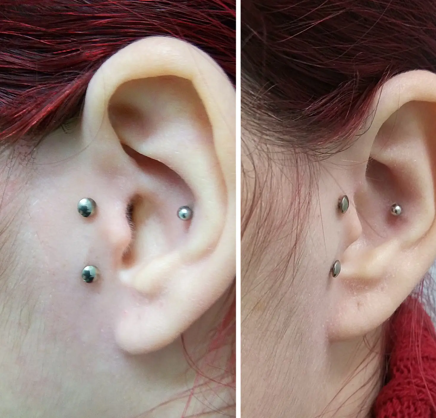 Imagem de Galeria de Piercings