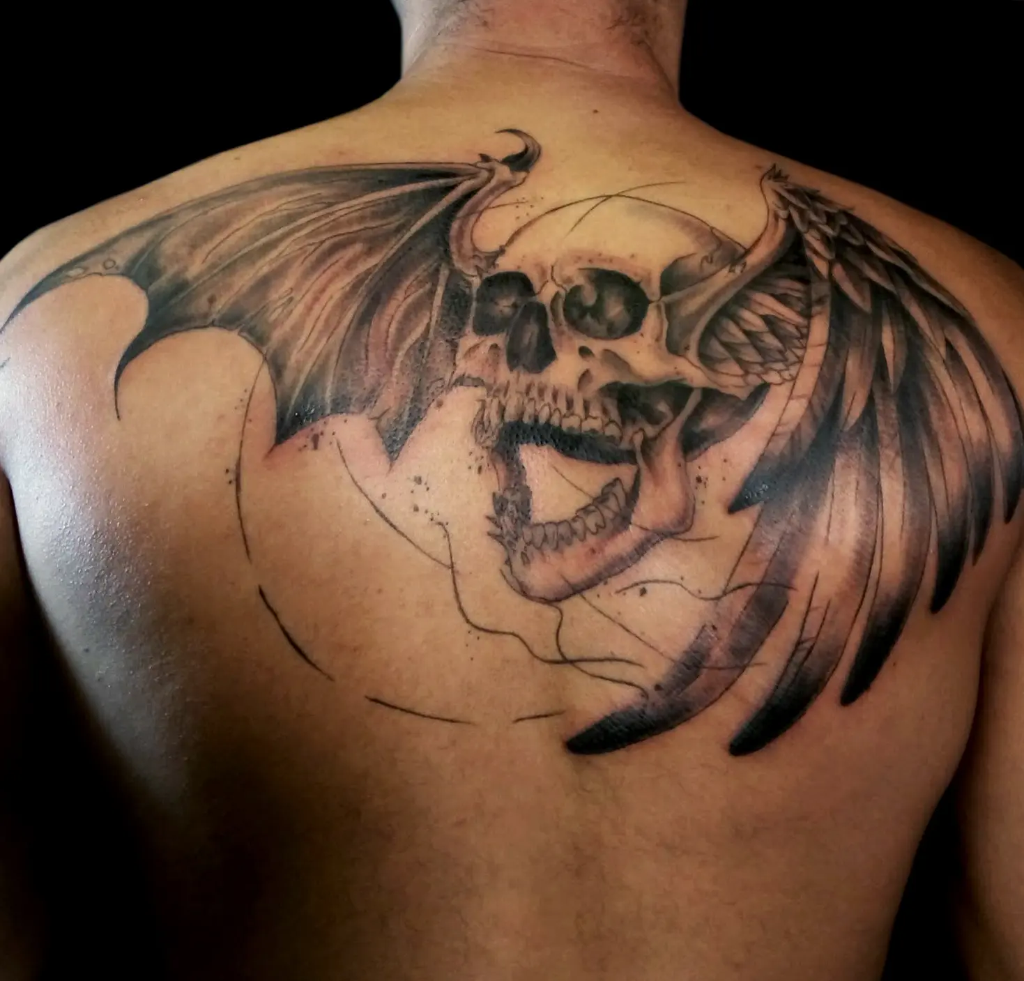 Imagem de Galeria de Tatuagens